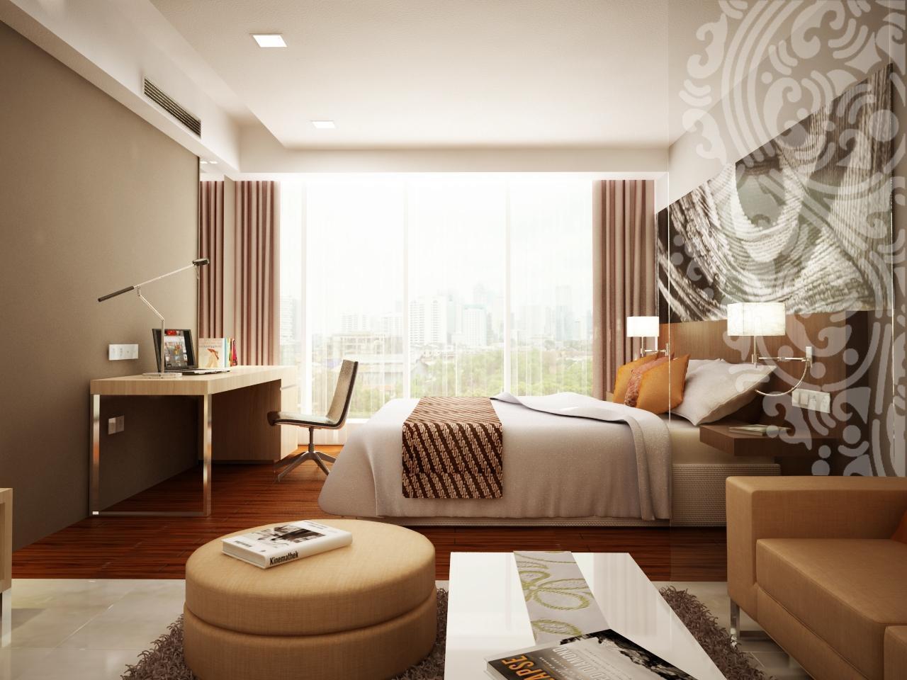 Citadines Rasuna Джакарта Екстер'єр фото